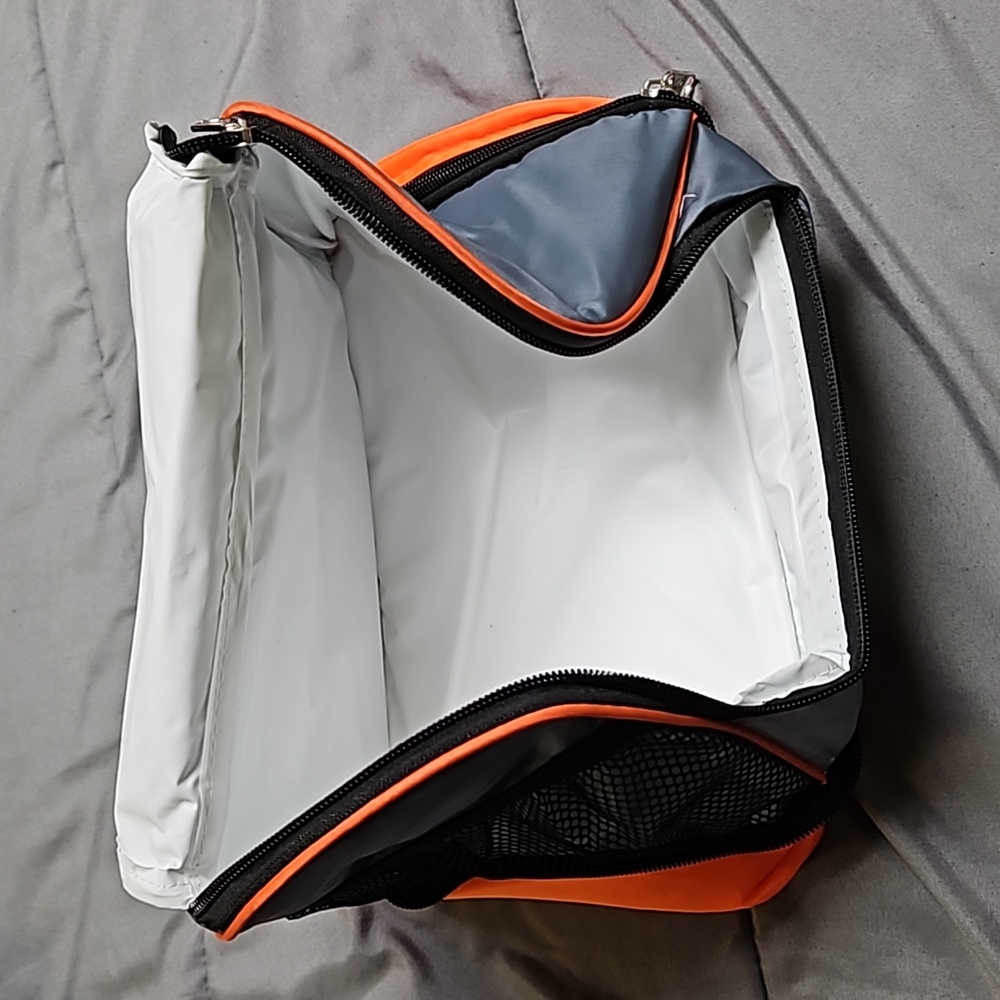 NEW Amazon lunch boxes - Picture 5 of 5